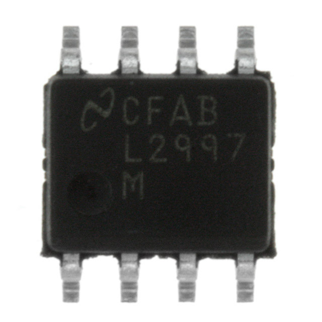 LP2997M/NOPB